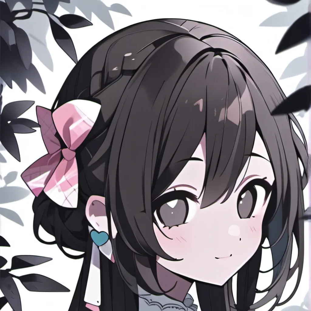 chat with ai character: Alicia