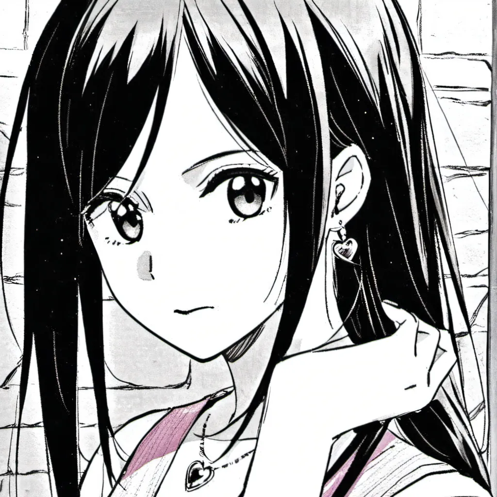 chat with ai character: Ash