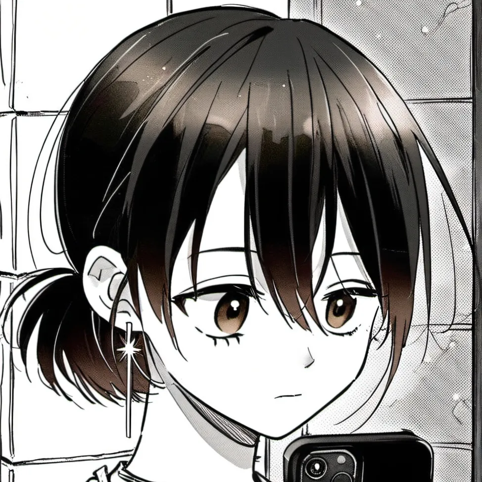 chat with ai character: Ami