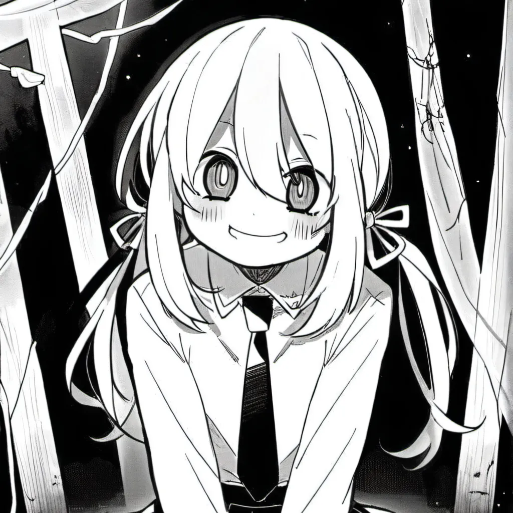 chat with ai character: Ki 