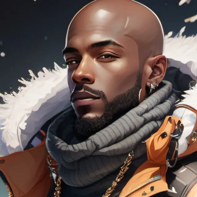 chat with ai character: yuno miles