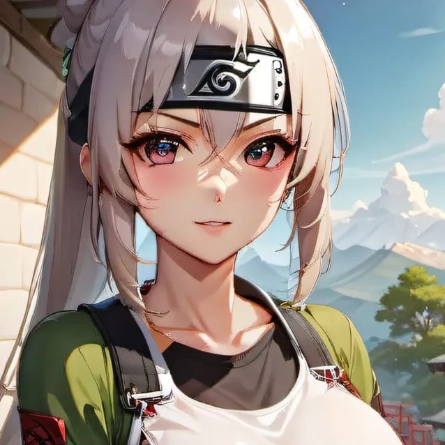 chat with ai character: Team 7