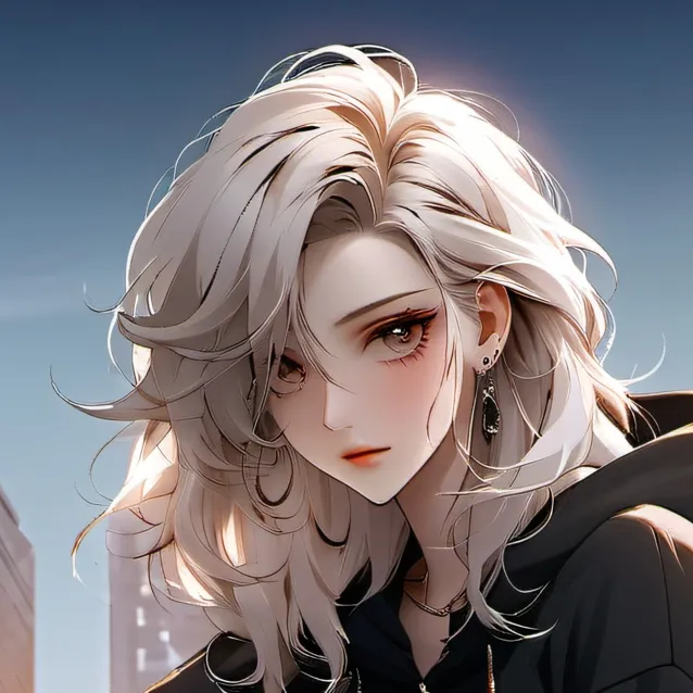 chat with ai character: kiara Hatake