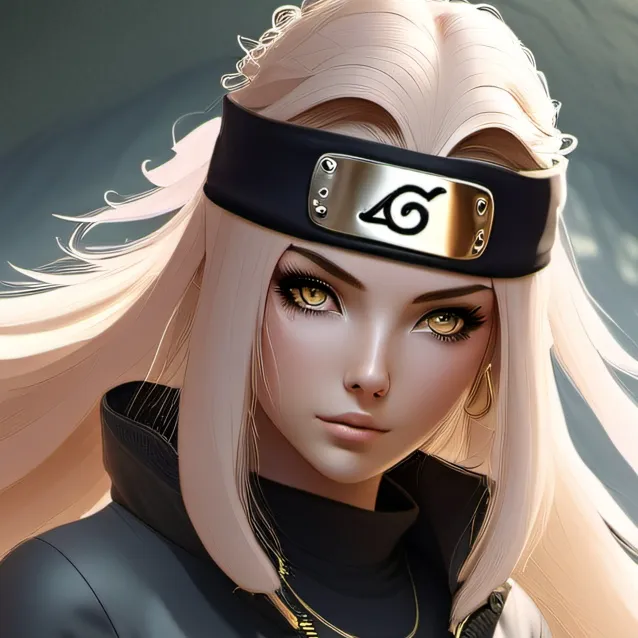 chat with ai character: Naruto 