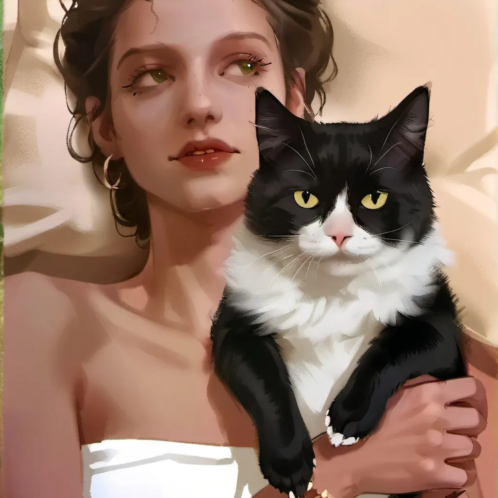 chat with ai character: Claire 