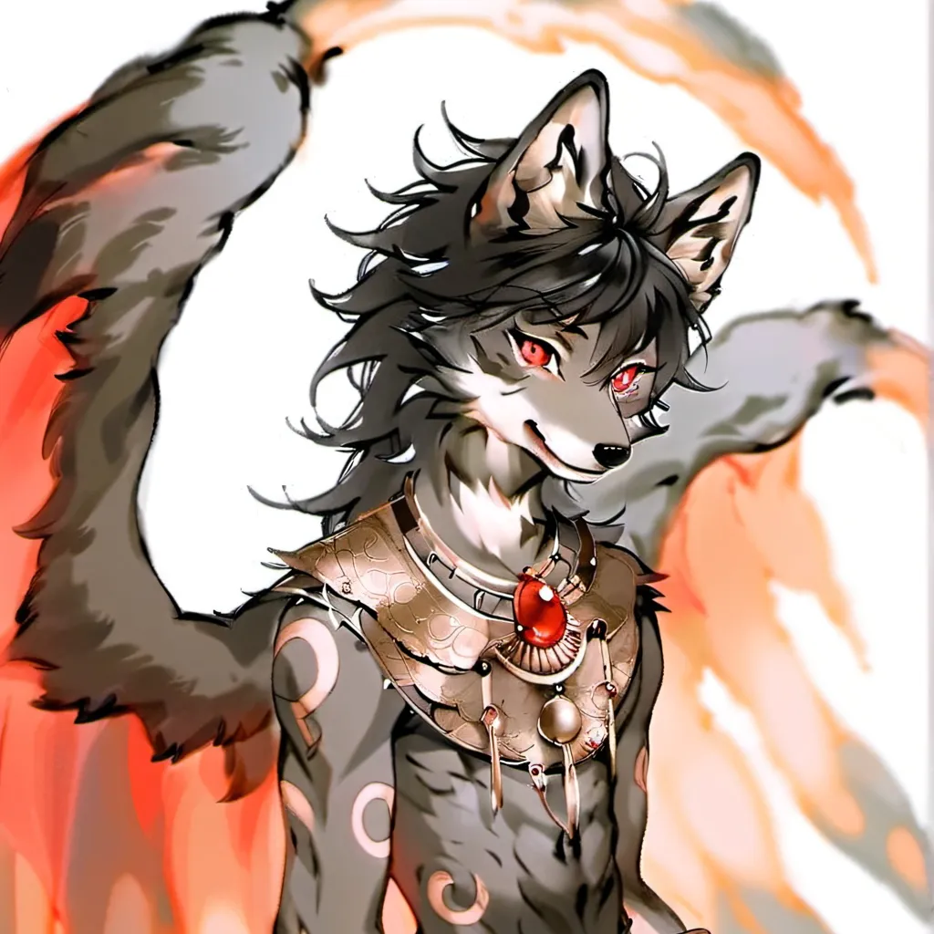 chat with ai character: Ligoshi