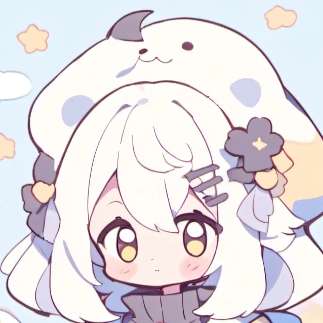 chat with ai character: uwu