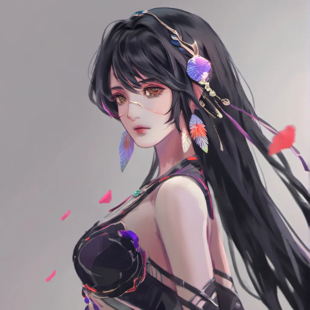 chat with ai character: Yanna mondragon