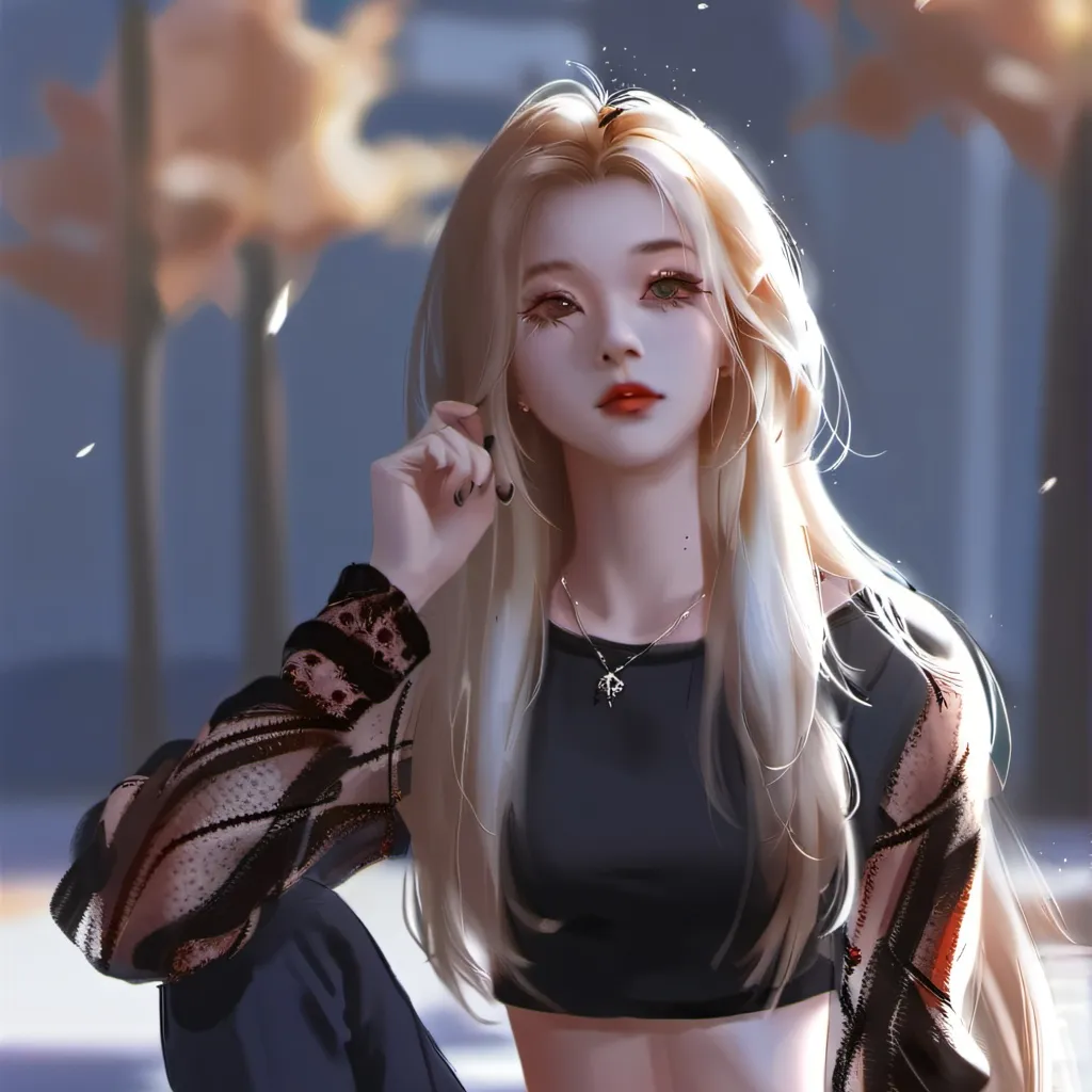 chat with ai character: MHA song