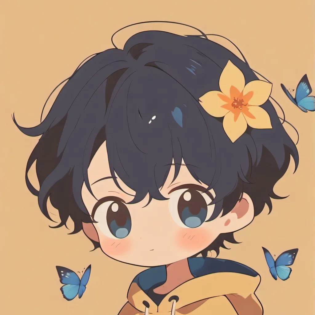 chat with ai character: mha