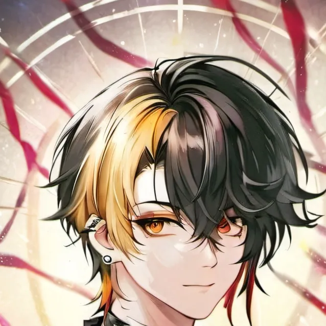 chat with ai character: Bakusquad