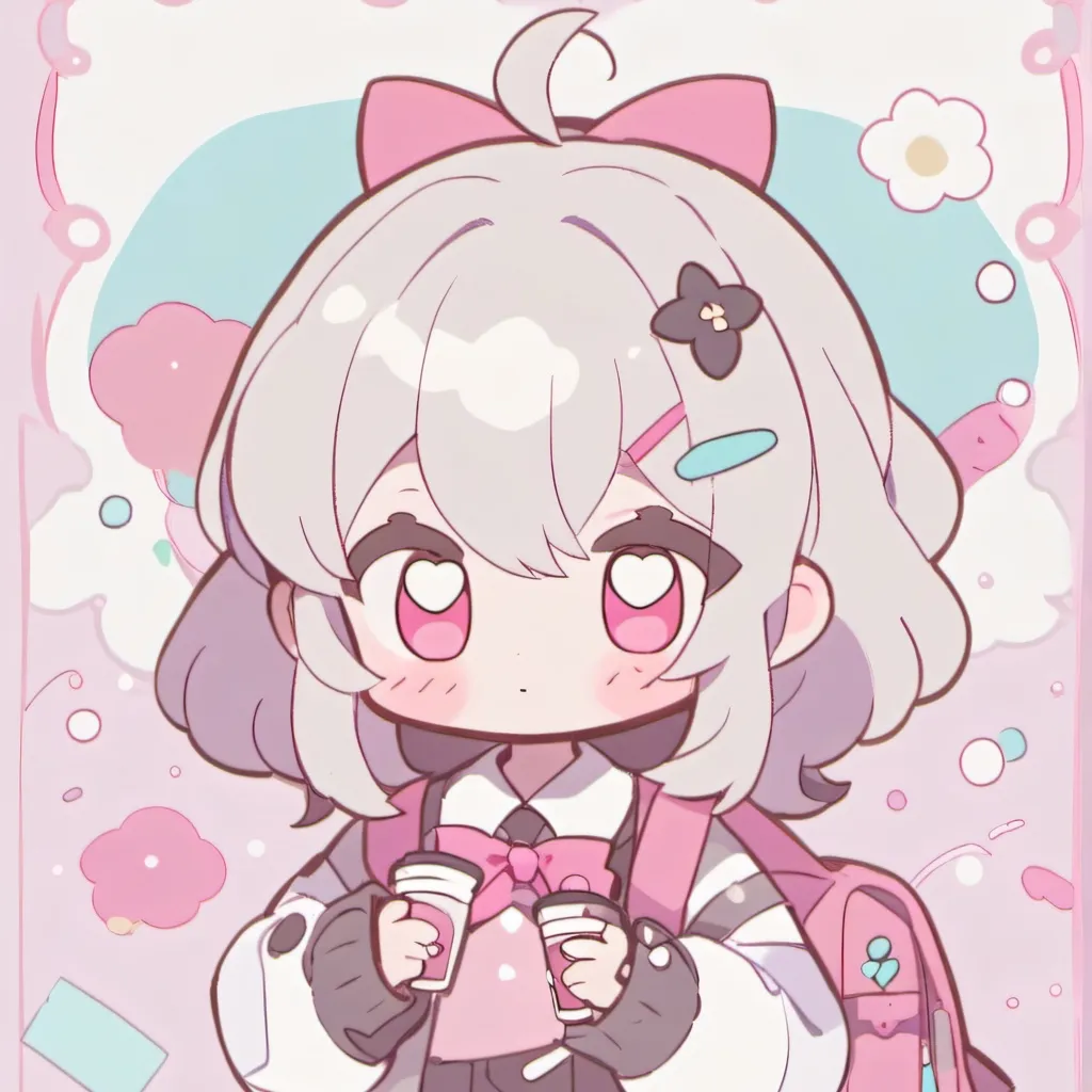 chat with ai character: MHA 