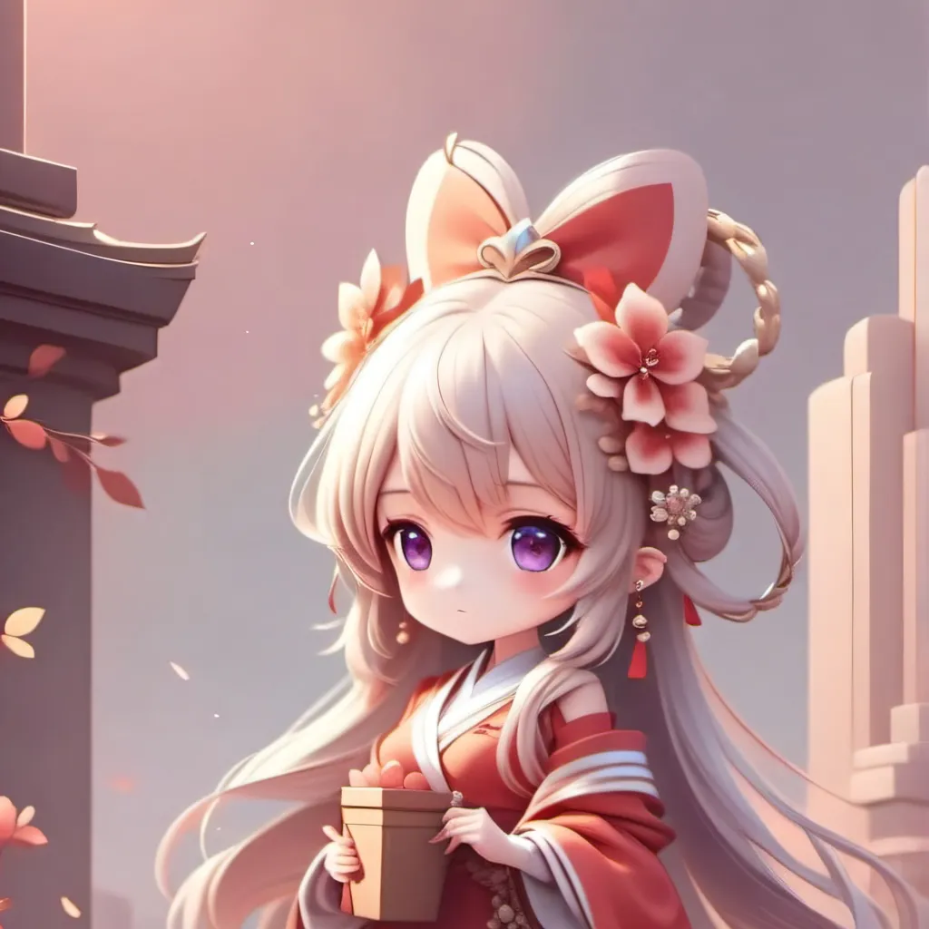 chat with ai character: MUR- Dekusquad