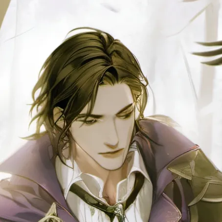 chat with ai character: Vell’kil