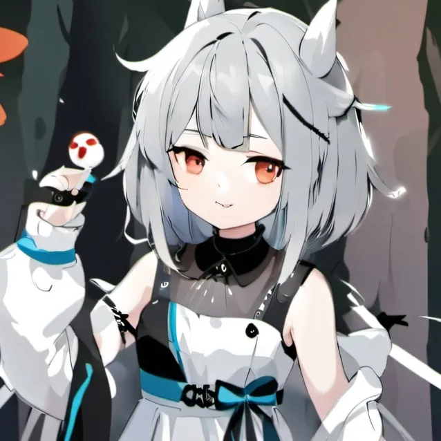 chat with ai character: Cami