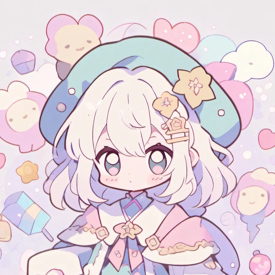 chat with ai character: Emili