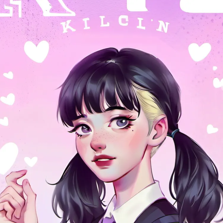 chat with ai character: {K-12}