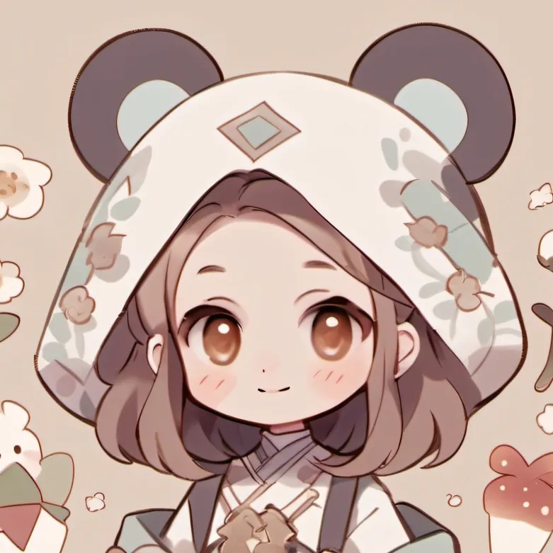 chat with ai character: {Xo, Kitty}