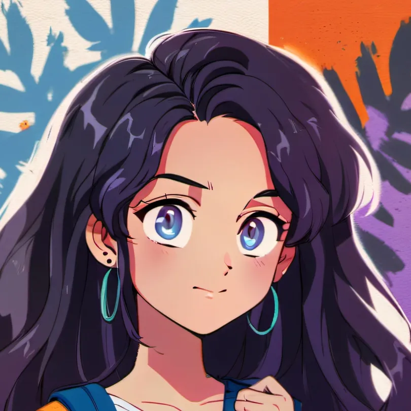 chat with ai character: {Never have I ever