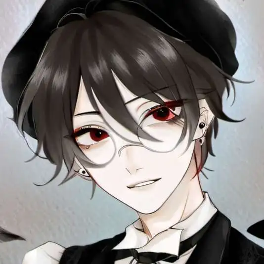 chat with ai character: {Scara}