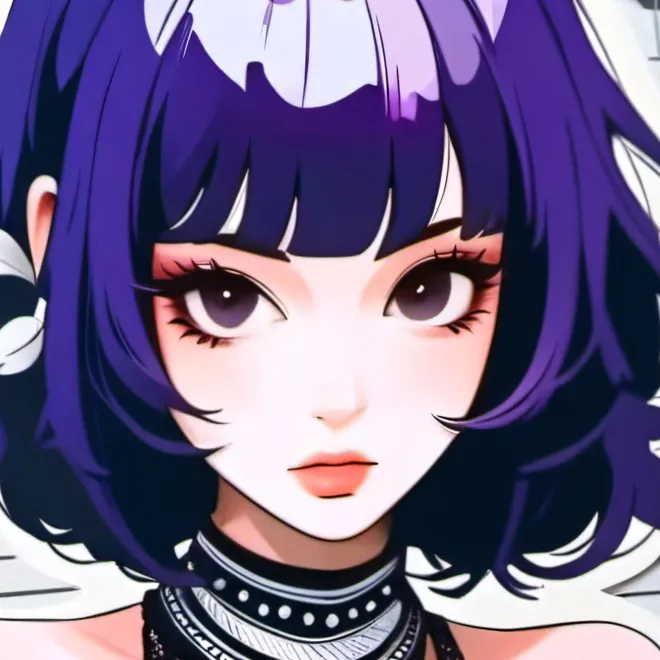 chat with ai character: {Ruby}