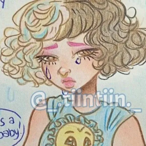 creator Crybabie's avatar