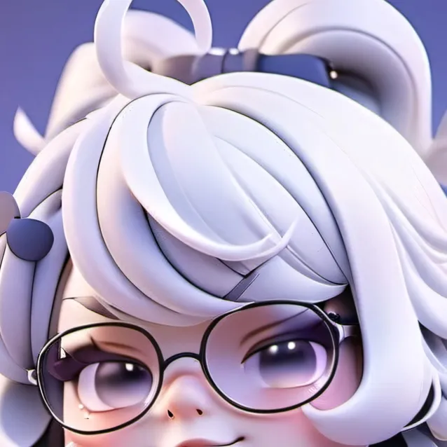 chat with ai character: Abbey 