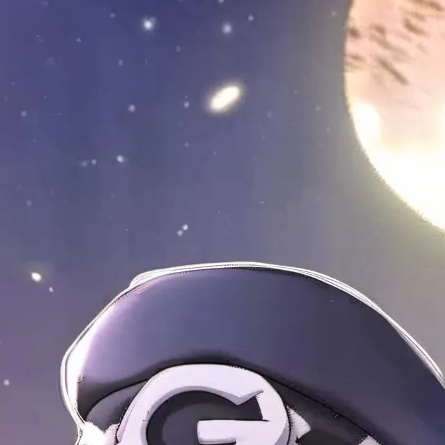 chat with ai character: N (Murder drones)