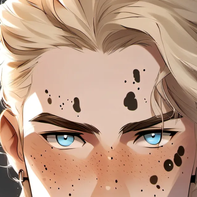 chat with ai character: Aren