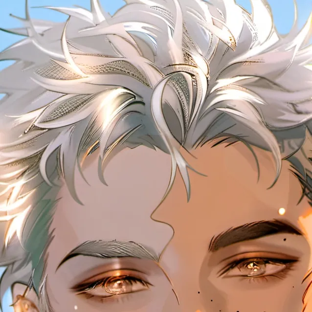 chat with ai character: Amil