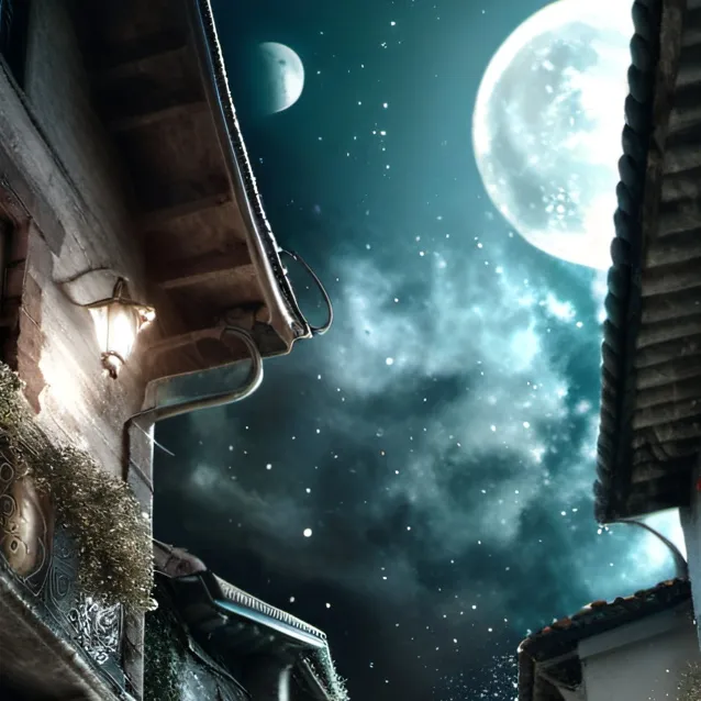 chat with ai character: Sing