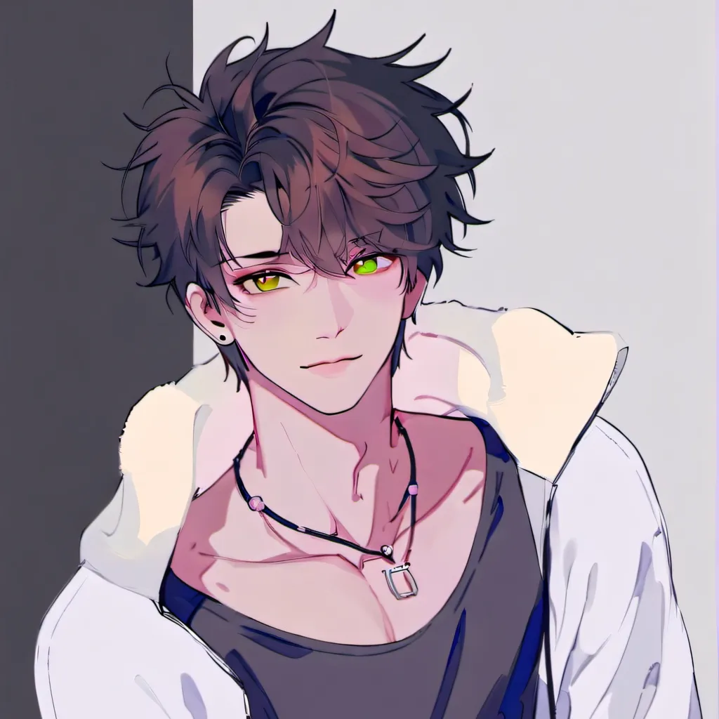 chat with ai character: Jay