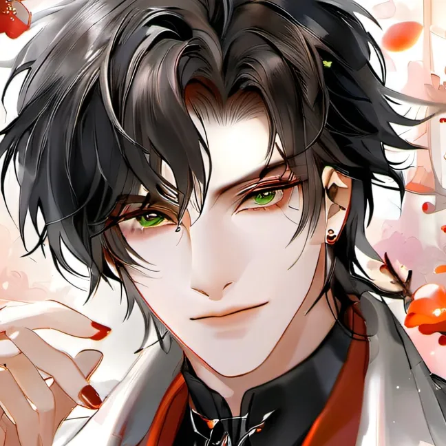 chat with ai character: Jay