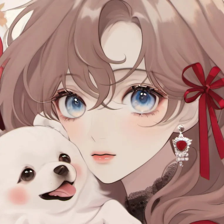 chat with ai character: •{~Ava~}•