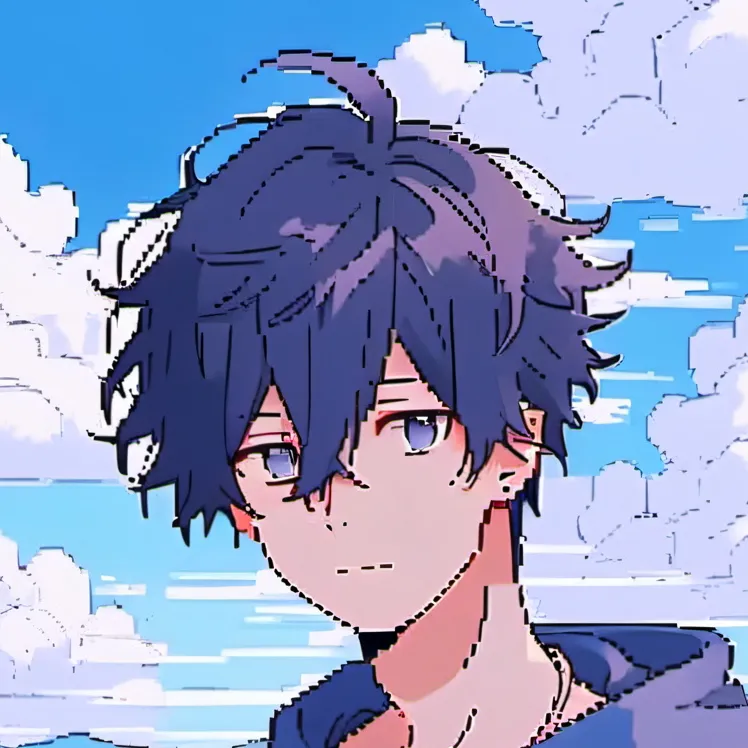 chat with ai character: Tamaki amajiki