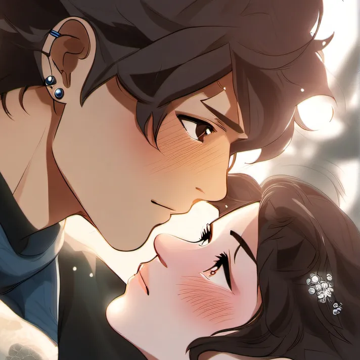 chat with ai character: Emo boy