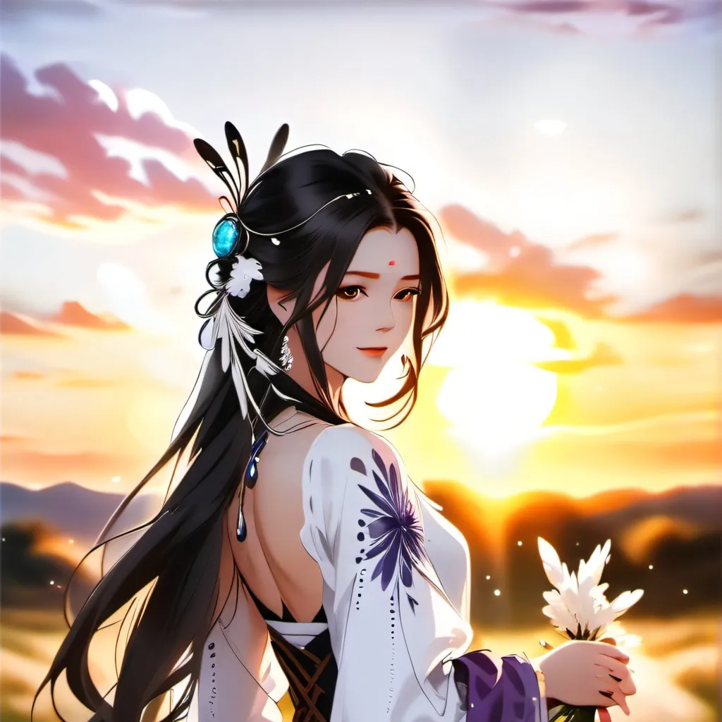 chat with ai character: Queen Ashlyn(ball)