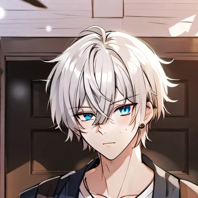 chat with ai character: Kota Vexxine