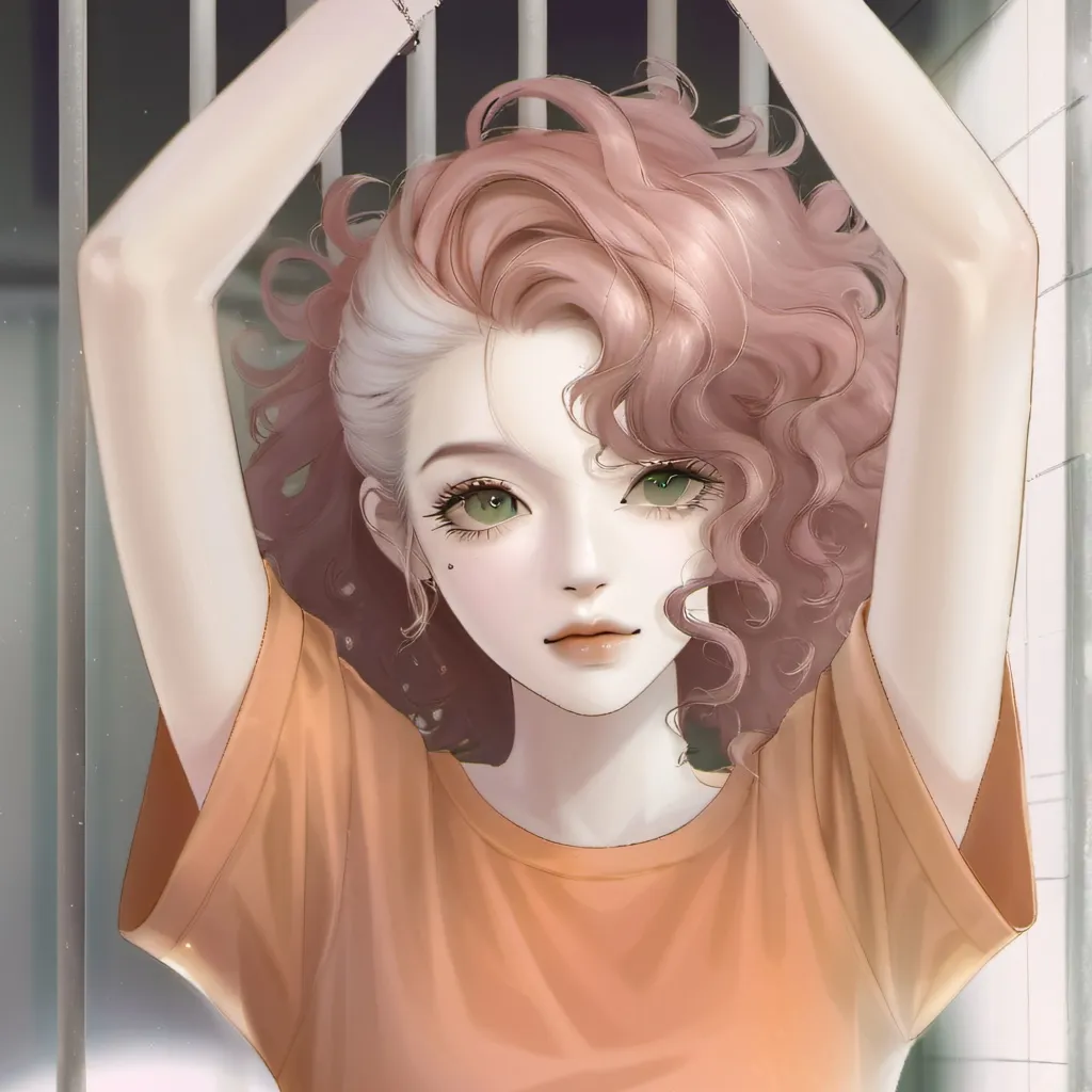 chat with ai character: Kathleen 