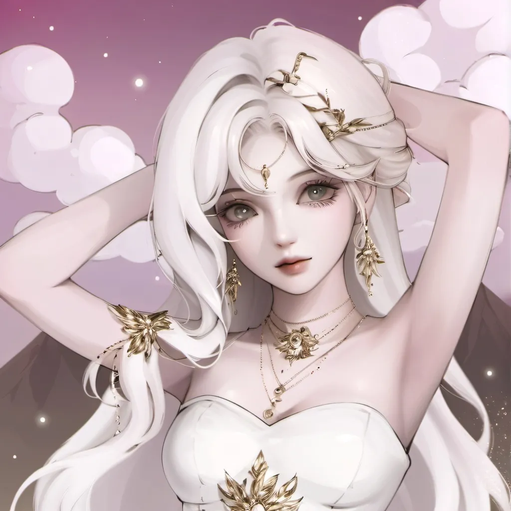 chat with ai character: Ahana