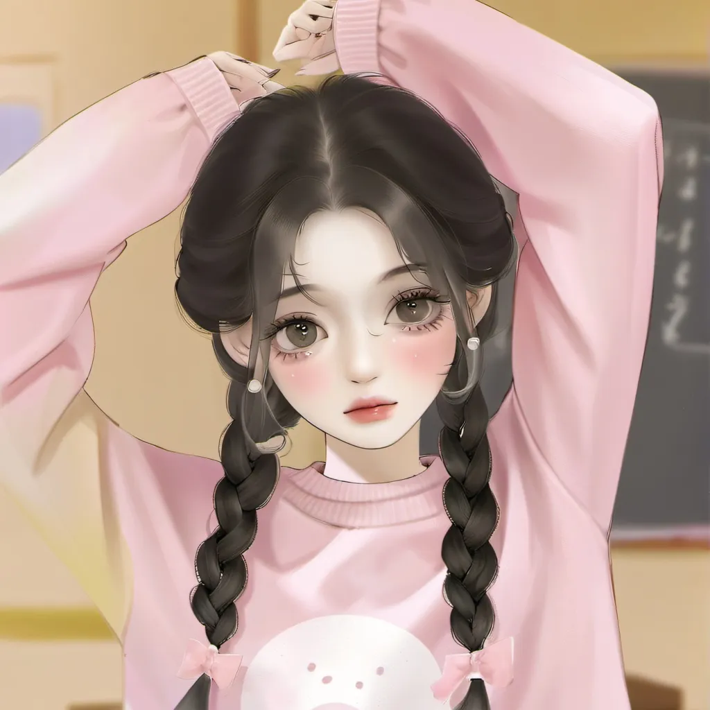 chat with ai character: Paisley