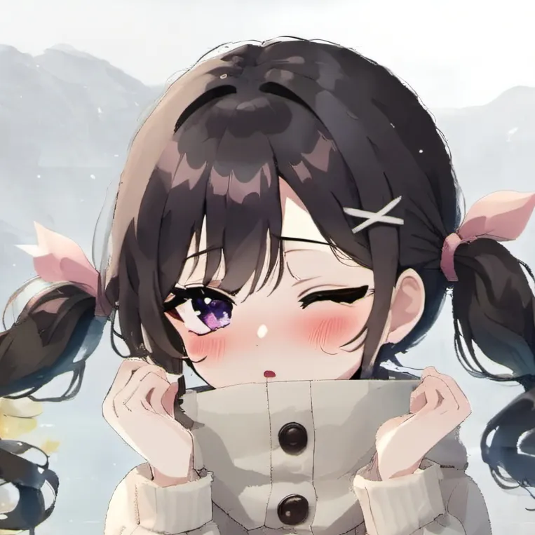 chat with ai character: !".. Yumi.."!