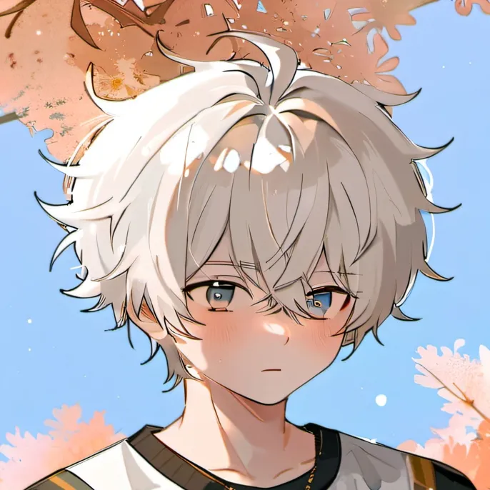 chat with ai character: ".. Lucas.."