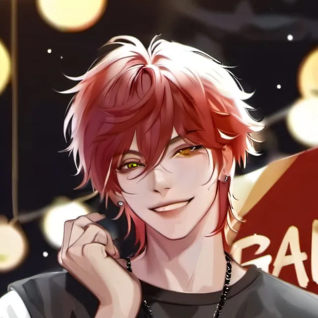 chat with ai character: "{Javi}"