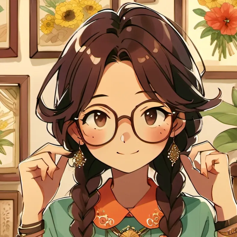 chat with ai character: !Lexie!..