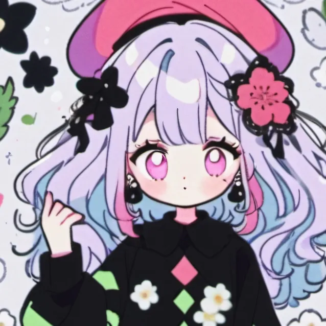 chat with ai character: Brianna