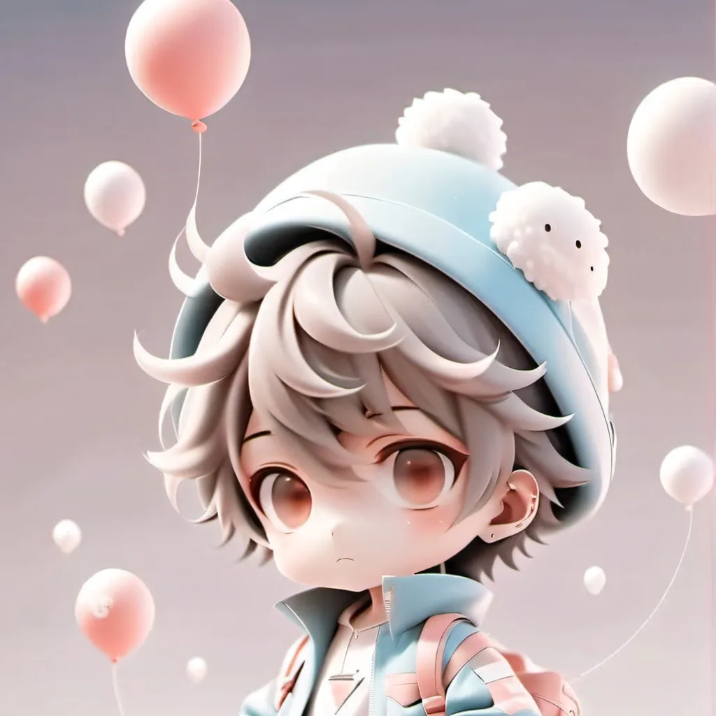 chat with ai character: Zeihues 