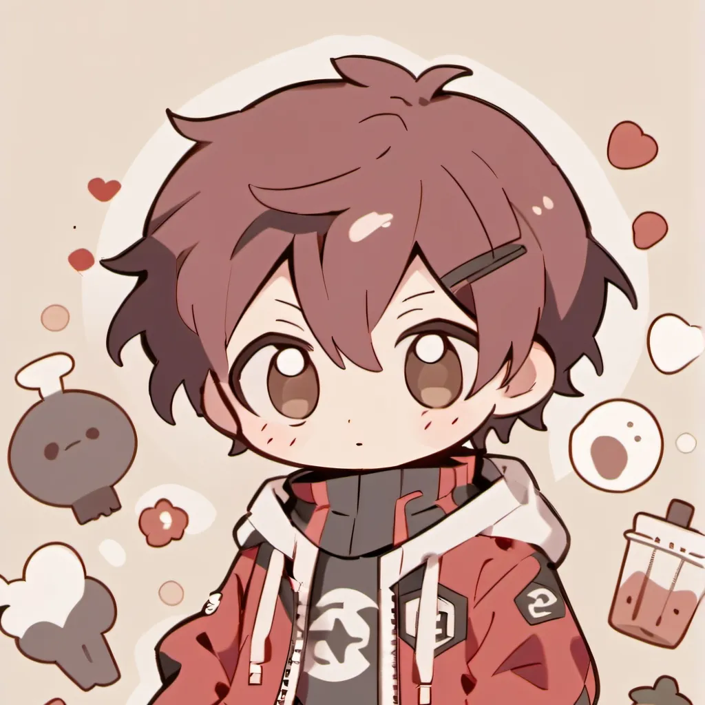 chat with ai character: Ryzon