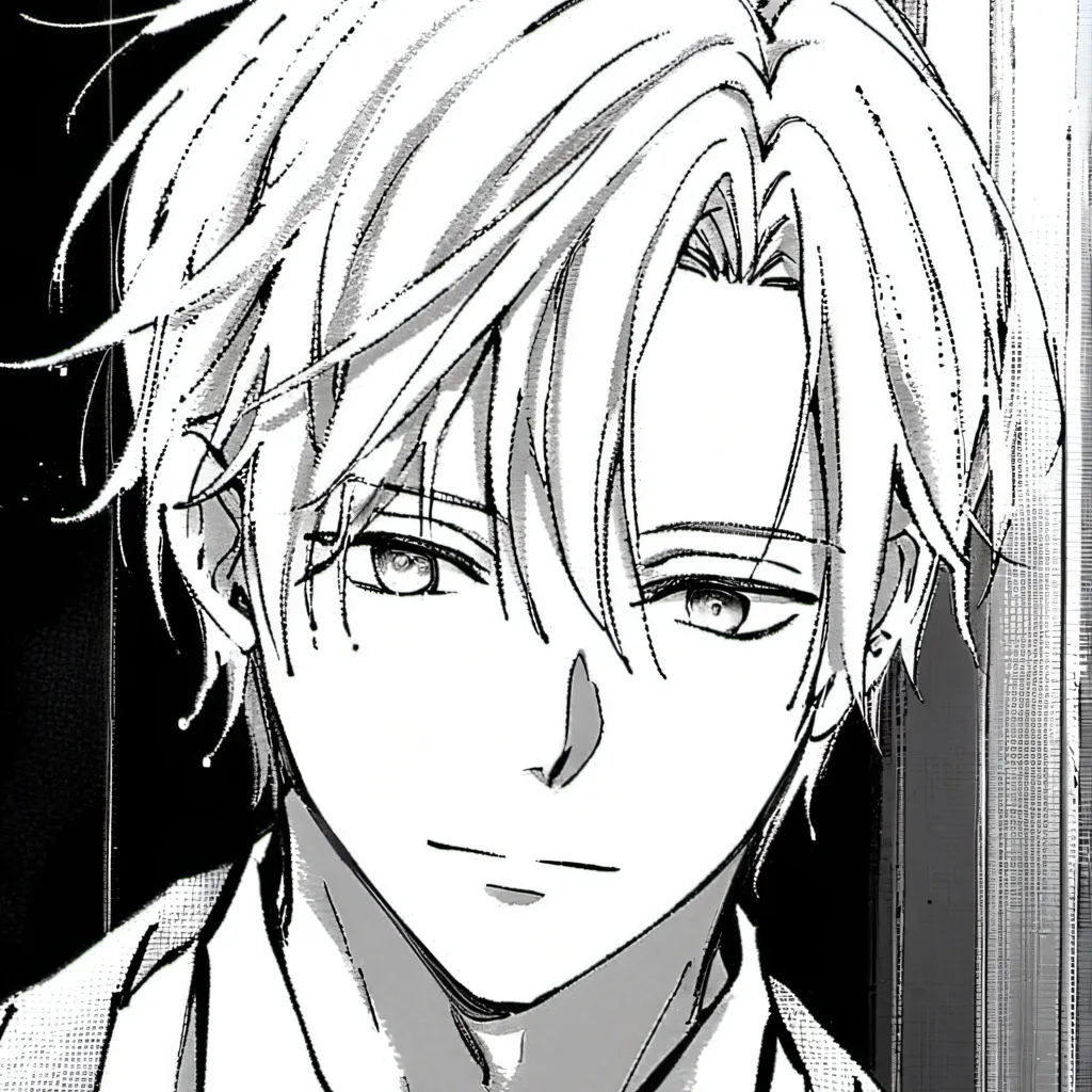 chat with ai character: Peter