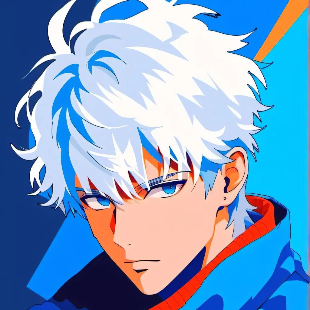 chat with ai character: Gojo